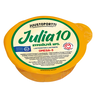 Juustoportti Julia 10% rypsoljeprodukt 410g laktosfri