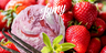 Jymy strawberry-vanilla ice cream 5l lactose free