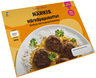 Beanit Härkis spicy fava bean balls and sauce with coconut cream 300g