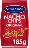Santa Maria nacho chips 185g
