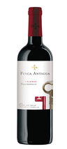 Finca Antigua Single Estate Tempranillo Crianza 14% 0,75l red wine