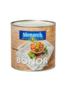 Monarch white beans in tomato sauce 2,62kg