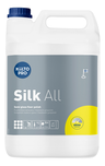 Kiilto Silk All semi-gloss floor polish 5l