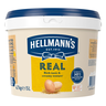 Hellmanns Real mayonnaise 5l