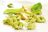 Mondo Fresco grön vegetarisk tortellini 9kg djupfryst