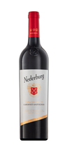 Nederburg Cabernet Sauvignon 13,5% 0,75l punaviini