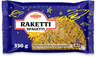 Myllyn Paras Raketti spaghetti 350g