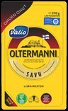 Valio Oltermanni® Savu thin e270 g slices