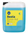 Kiilto Restia rinse-aid for automatic dishwashing 20l