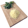 Metro mozzarella-edam grated cheese 2kg lactose-free