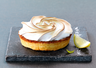Boncolac lemon-meringue tartalet 18x130g  färdig, djupfryst