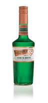 De Kuyper Creme de Menthe 24% 0,5l likör