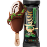 Classic mint chocolate ice cream stick 100ml