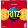 Ritz Original salted crackers 150g