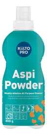 Kiilto Aspi Powder desinficerande tvättpulver 800g