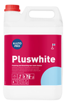 Kiilto Pluswhite alkaline bleaching cleaner 5l