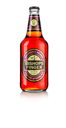 Shepherd Neame Bishops Finger olut 5,2% 0,5l pullo
