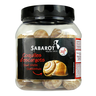 Sabarot snail shells 36pcs/240g