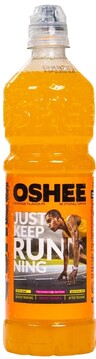 Oshee Isotonisk Orange 750ml