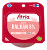 Atria Light Balkan Sausage Slice 200g
