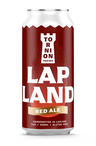 Tornion Panimo Lapland Red Ale gluten free beer 5,2% 0,44l