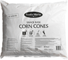 Santa Maria Snack Base Corn Cones majschips 3,5kg