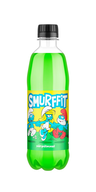 Smurffit Pear limonade soft drink 0,5l