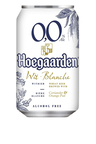 Hoegaarden non-alcoholic wheat beer 0% 0,33l