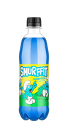 Smurffit sugar-free soft drink 0,5l