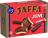 Fazer Jaffa Jim sponge cakes 300g
