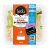 Fresh Hetki lunch salad chicken-pitachips 240g