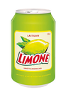 Laitilan Limone limetinmakuinen limonaadi 0,33l