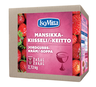 IsoMitta strawberry porridge/-soup ingredient for dessert 2x1,065kg