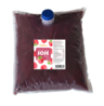 DeliMax raspberry pure 100% 3kg
