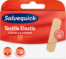 Salvequick textil plåster 20st