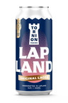 Tornion Panimo Original Lapland Lager beer 5,2% 0,44l