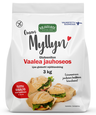 Virtasalmen Viljatuote glutenfree all-purpose flour mix 3kg