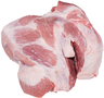 Lihatukku Jouni Partanen ar2,5kg Pork Shoulder vac