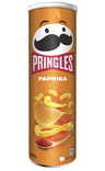 Pringles paprika potatischips 200g