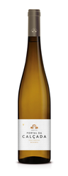 Quinta da Calcada Vinho Verde Reserva 11,5% 0,75l white wine