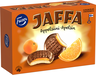 Fazer Jaffa orange sponge cakes 300g