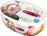Aino cranberry-caramel ice cream 900ml lactose free
