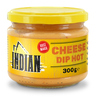 Indian ost dipp stark 300g