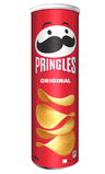 Pringles original potatischips 200g