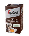 Segafredo Espresso Casa espresso kapsyl 18x7g