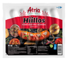 Atria Hiillos Grill Sausage 750g