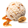 Mövenpick maple walnut scoop ice cream 2,4l