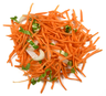 Fresh Cut Stripmix carrot-pak choi 2,5kg