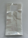 Aspelin transparent 20l shopping bag 500pcs