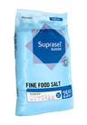 Suprasel non iodized fine salt 25kg
